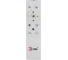 Светодиодный потолочный светильник ЭРА Relict 48 Pult SPB660RC MG с ДУ 60Вт 3000-6500К, Золото Б0059498 9