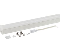 Линейный светодиодный светильник ЭРА RED LINE LLED04040K016 16Вт, 4000K, L1151мм Б0056186