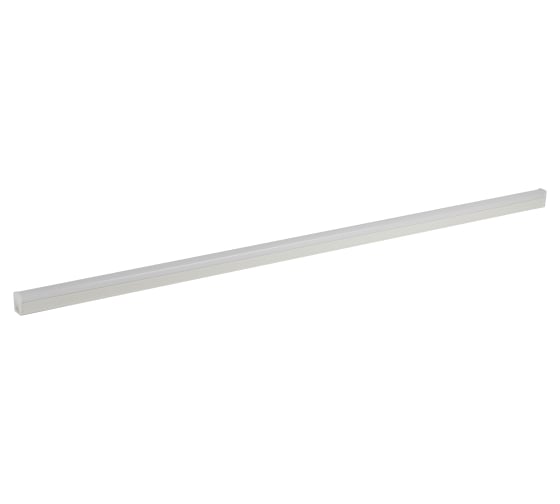 Линейный светодиодный светильник ЭРА RED LINE LLED04040K016 16Вт, 4000K, L1151мм Б0056186