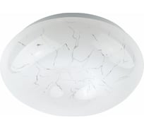Светодиодный потолочный светильник ЭРА Классик без ДУ SPB6 12 Marble 12Вт Б0051074