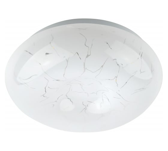 Светодиодный потолочный светильник ЭРА Классик без ДУ SPB6 12 Marble 12Вт Б0051074 1