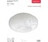 Светодиодный потолочный светильник ЭРА Классик без ДУ SPB6 12 Marble 12Вт Б0051074 7