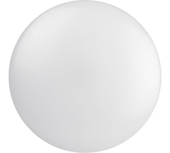 Светодиодный потолочный светильник ЭРА SPB660RC SOFT 48 круглый, с ДУ 60Вт, 3000-6000К Б0057946