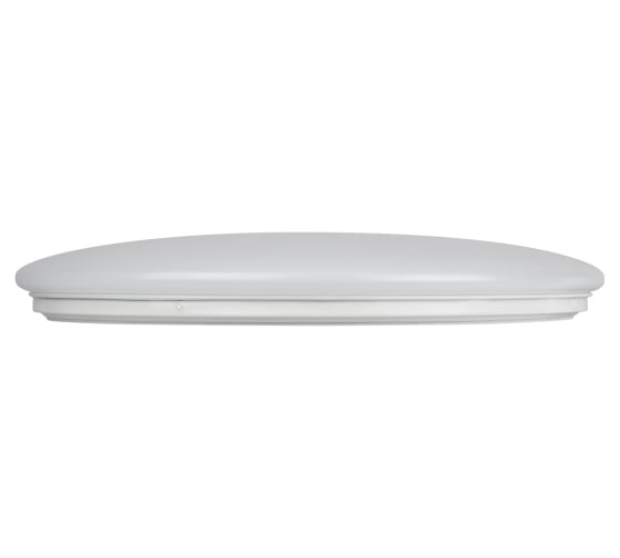Светодиодный потолочный светильник ЭРА SPB660RC SOFT 48 круглый, с ДУ 60Вт, 3000-6000К Б0057946