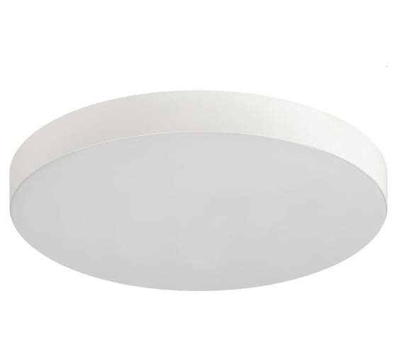 Светодиодный потолочный светильник ЭРА Relict 38 SPB640 4К WH 40W, 4000K, Белый Б0059504 1