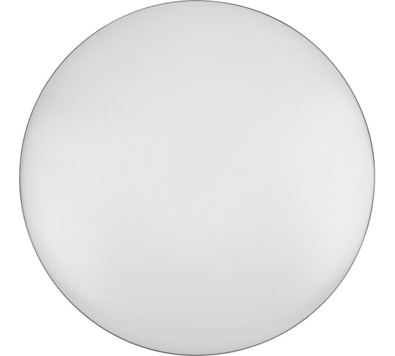 Светодиодный потолочный светильник ЭРА Relict 38 SPB640 4К BK 40W, 4000K, Черный Б0059511