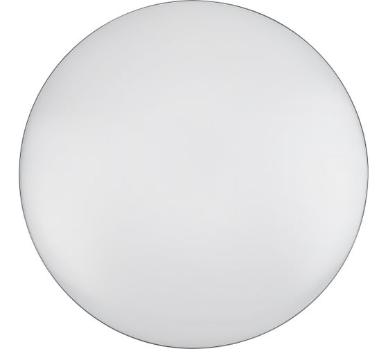 Светодиодный потолочный светильник ЭРА Relict 48 SPB660 4К BK 60W, 4000K, Черный Б0059501