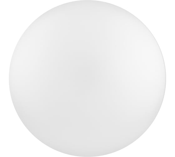 Светодиодный потолочный светильник ЭРА Relict 22 SPB620 4К WH 20W, 4000K, Белый Б0059507