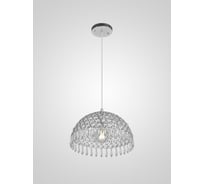 Подвесной светильник Мелодия Света PS9849-1 CR 000060436