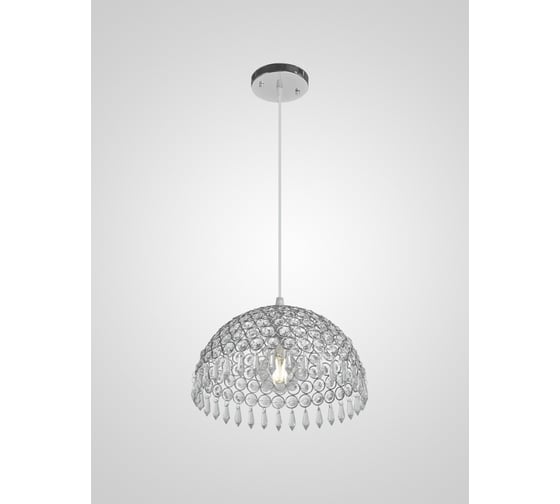 Подвесной светильник Мелодия Света PS9849-1 CR 000060436 1