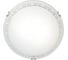 Настенно-потолочный светильник Мелодия Света R4001-2W-300 WT 000040379 2