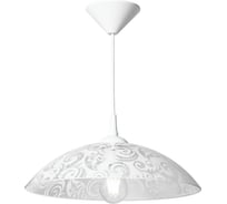 Подвесной светильник Мелодия Света R1011-1P-350 WT 000037062