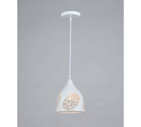 Подвесной светильник Мелодия Света PS8485-1 WT 000060446