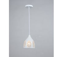 Подвесной светильник Мелодия Света PS1819-1 WT 000060444