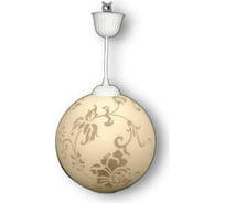 Подвесной светильник Мелодия Света PP Полушар 191.Б/5. (3) 000025970