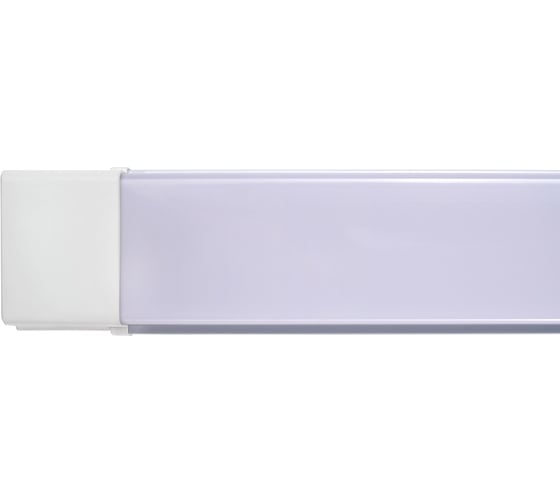 Светильник Jazzway светодиодный настенно-потолочный PPO-02 600 Opal 18Вт 4000К IP40 160-260В ДПО 5046337