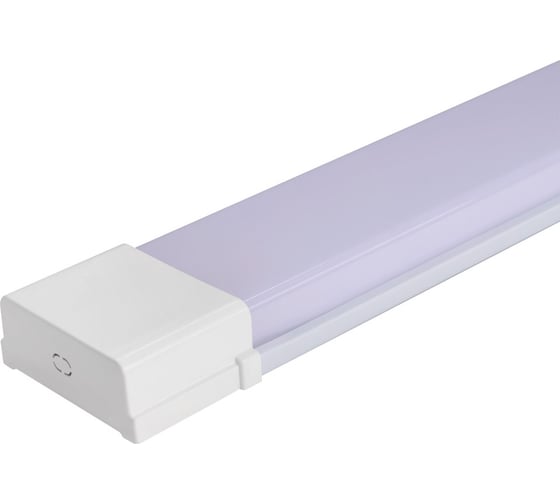 Светильник Jazzway светодиодный настенно-потолочный PPO-02 600 Opal 18Вт 4000К IP40 160-260В ДПО 5046337