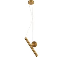 Подвесной светильник ARTE LAMP beemim A2090SP-1PB