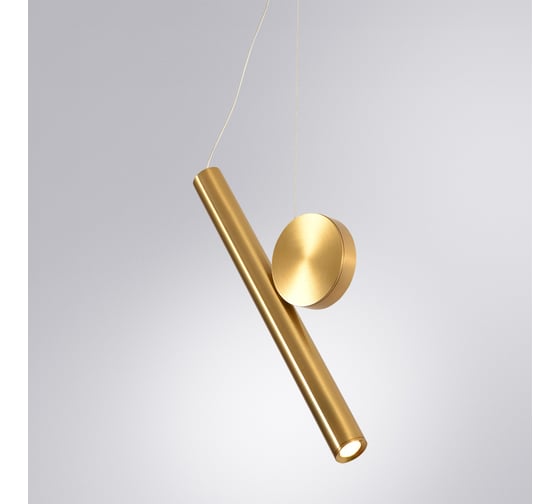 Подвесной светильник ARTE LAMP beemim A2090SP-1PB