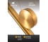 Подвесной светильник ARTE LAMP beemim A2090SP-1PB 8