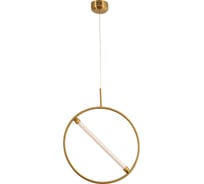 Подвесной светильник ARTE LAMP dolores A2565SP-1PB