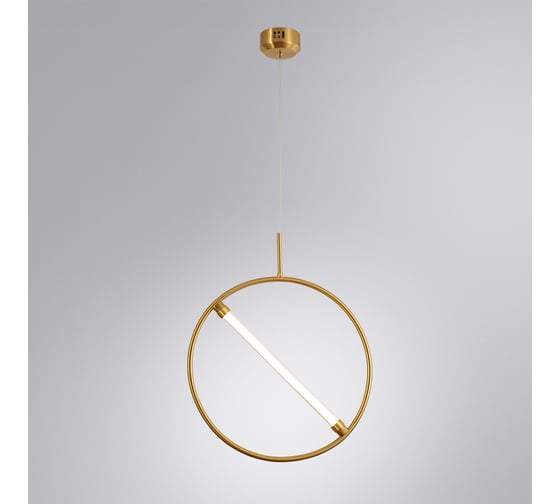 Подвесной светильник ARTE LAMP dolores A2565SP-1PB