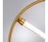 Подвесной светильник ARTE LAMP dolores A2565SP-1PB 3