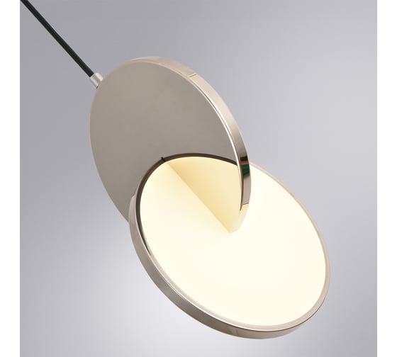 Подвесной светильник hannah ARTE LAMP A1916SP-1CC