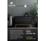 Подвесной светильник ARTE LAMP furud A2124SP-1BK 6