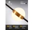 Подвесной светильник ARTE LAMP furud A2124SP-1BK 7