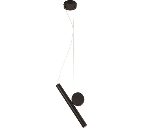 Подвесной светильник ARTE LAMP beemim A2090SP-1BK