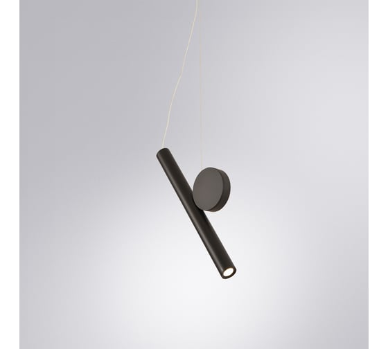 Подвесной светильник ARTE LAMP beemim A2090SP-1BK