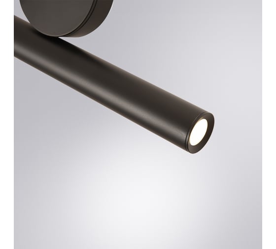 Подвесной светильник ARTE LAMP beemim A2090SP-1BK