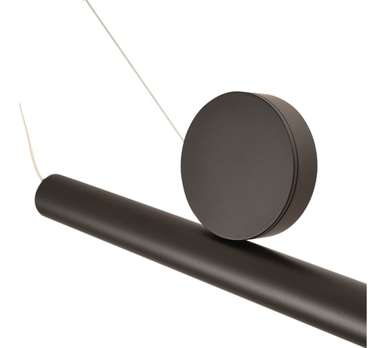 Подвесной светильник ARTE LAMP beemim A2090SP-1BK