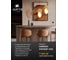 Подвесной светильник ARTE LAMP hannah A1916SP-1GO 5
