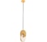 Подвесной светильник ARTE LAMP hannah A1916SP-1GO 1