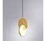 Подвесной светильник ARTE LAMP hannah A1916SP-1GO 2