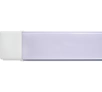 Светильник Jazzway светодиодный настенно-потолочный PPO-02 600 Opal 18Вт 6500К IP40 160-260В ДПО 5046351