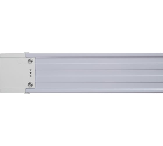 Светильник Jazzway светодиодный настенно-потолочный PPO-02 600 Opal 18Вт 6500К IP40 160-260В ДПО 5046351