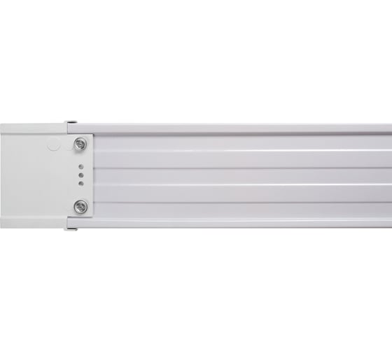 Светильник Jazzway светодиодный настенно-потолочный PPO-02 600 Prisma 18Вт 4000К IP40 160-260В ДПО 5046375