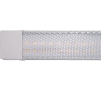 Светильник Jazzway светодиодный настенно-потолочный PPO-02 600 Prisma 18Вт 6500К IP40 160-260В ДПО 5046399