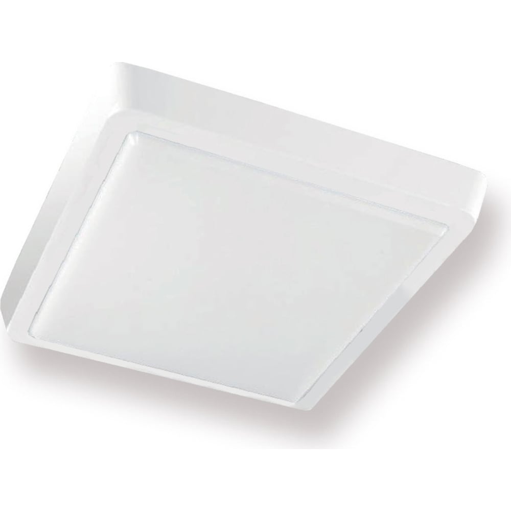 Светодиодный настенно-потолочный светильник Фарлайт накладной спо profi ...