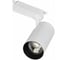 Трековый светодиодный светильник IEK Lighting дто 1303 30вт, 4000к, однофазный, 24 градусов, белый LT-DSO0-1303-30-40-K01 1