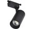 Трековый светодиодный светильник IEK Lighting дто 1302 20вт, 4000к, однофазный, 24 градусов, черный LT-DSO0-1302-20-40-K02 1