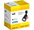 Трековый светодиодный светильник IEK Lighting дто 1403 10вт, 4000к, однофазный, 50 градусов, черный LT-DSO0-1403-10-40-K02 2