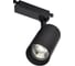 Трековый светодиодный светильник IEK Lighting дто 1303 30вт, 4000к, однофазный, 24 градусов, черный LT-DSO0-1303-30-40-K02 1