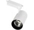Трековый светодиодный светильник IEK Lighting дто 1304 40вт, 4000к, однофазный, 24 градусов, белый LT-DSO0-1304-40-40-K01 1