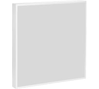 Светодиодный светильник IEK Lighting pro дво 2001 30вт, 4000к, ip40, 588x588мм, грильято, опал LTP-DVO1-2001-30-40-K01