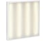 Светодиодный светильник IEK Lighting pro дво 2001 30вт, 4000к, ip40, 588x588мм, грильято, опал LTP-DVO1-2001-30-40-K01 2