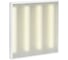 Светодиодный светильник IEK Lighting pro дво 2001 45вт, 3000к, ip40, 588x588мм, грильято, призма LTP-DVO0-2001-45-30-K01 2
